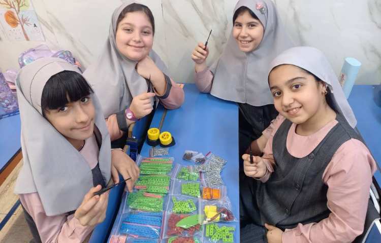 رباتیک 7