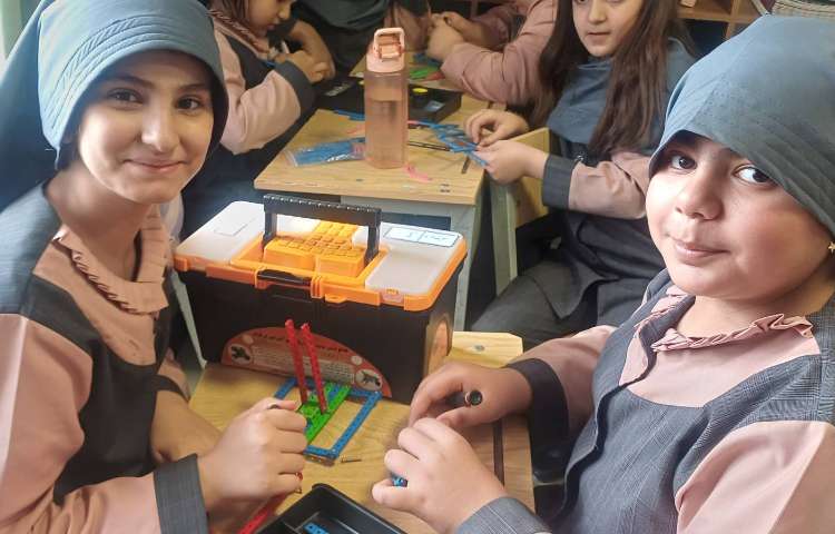 رباتیک 7