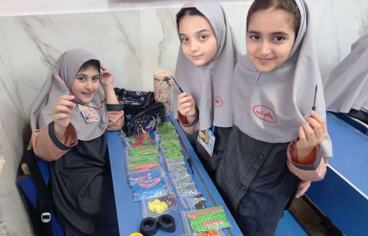 رباتیک 8