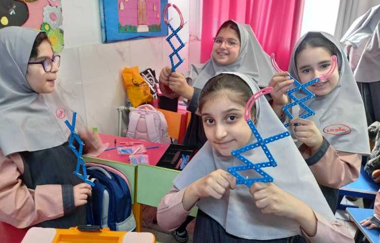 رباتیک 8