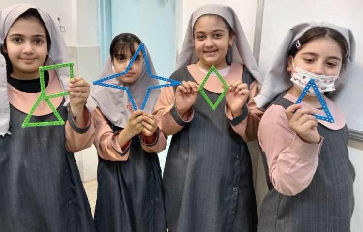 رباتیک 9