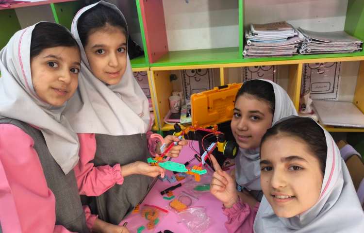 رباتیک