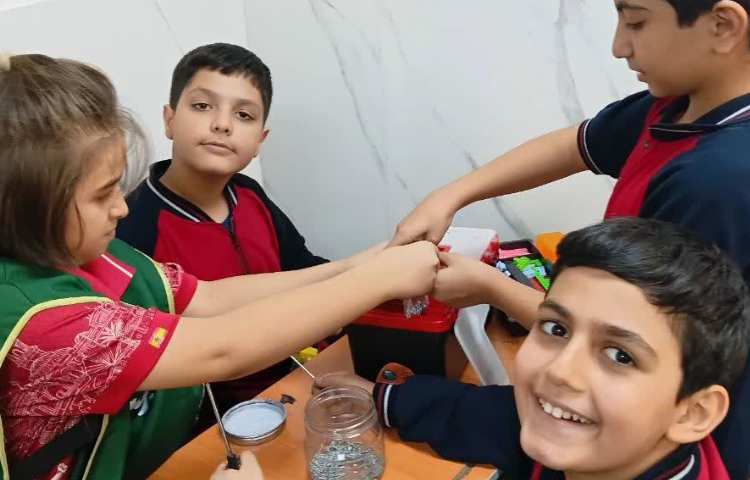 رباتیک