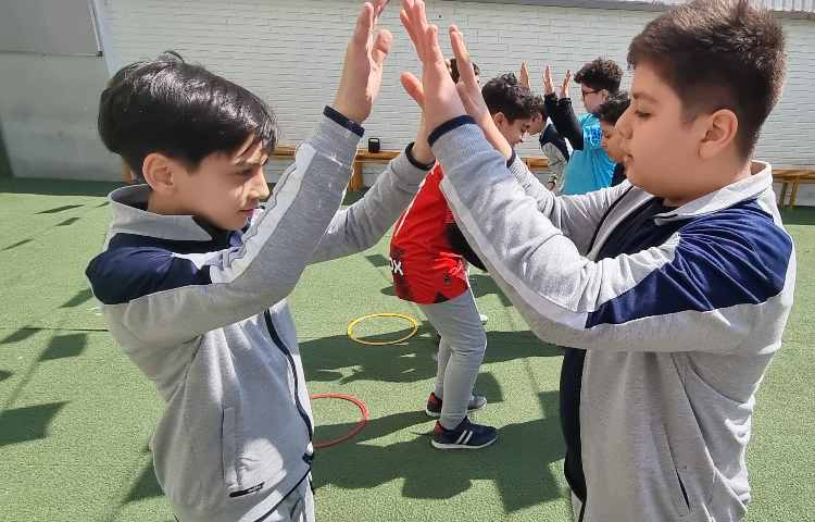 ربتم و گیم 2