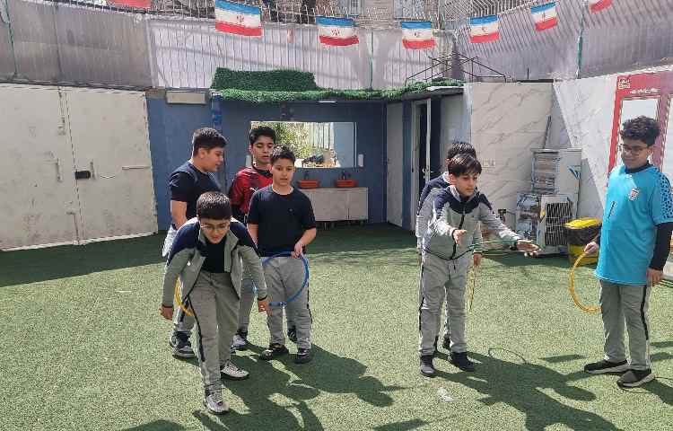 ربتم و گیم 3