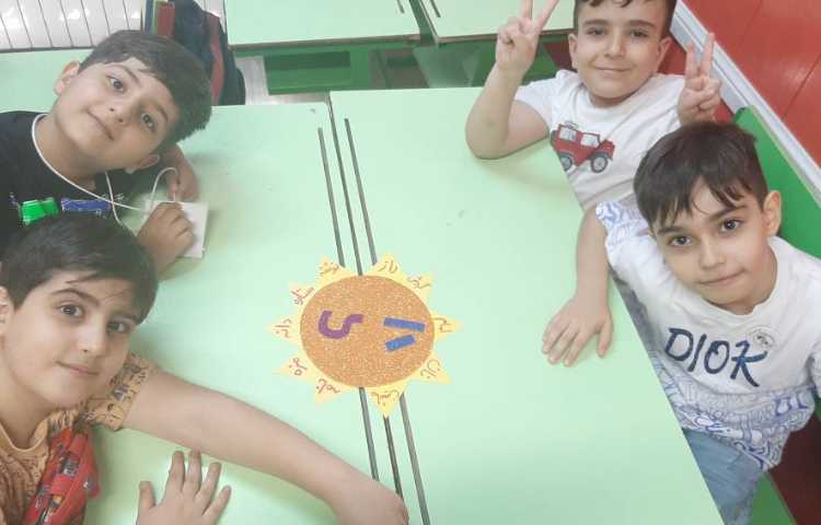 ِ ربط و ی میانجی 1