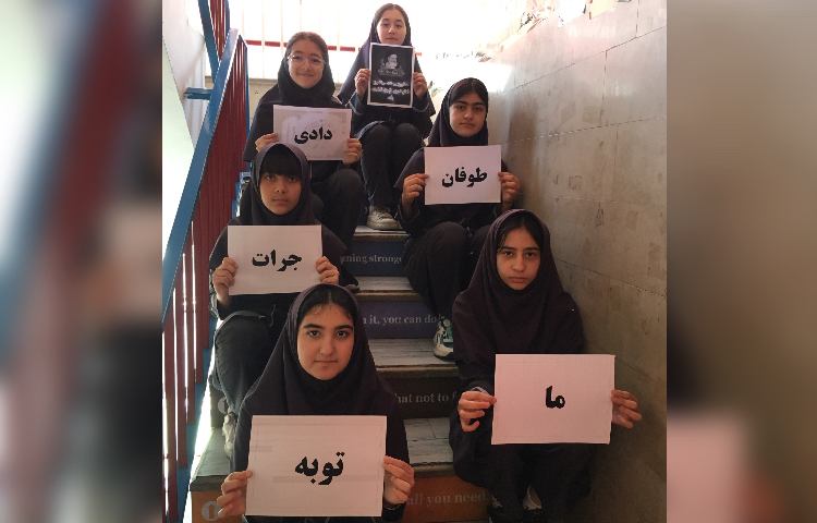 رحلت جانسوز رهبر کبیر انقلاب امام خمینی(ره) تسلیت باد 4