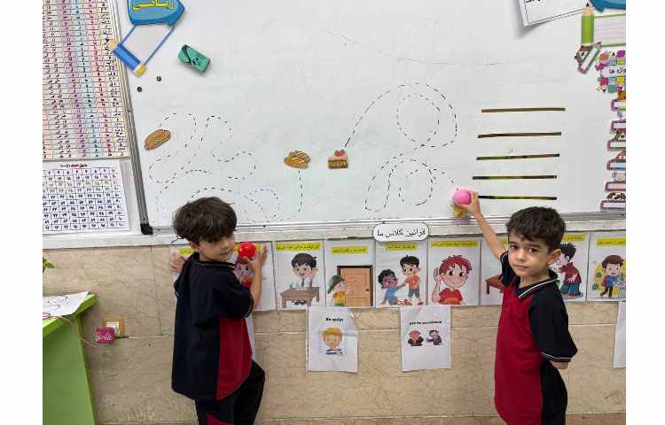 ردیابی خطوط تقویت دستورزی 1