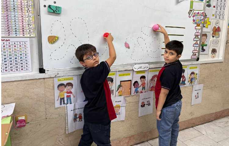 ردیابی خطوط تقویت دستورزی 4