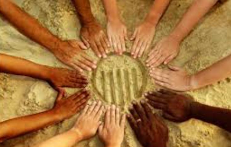 رروز جهانی بدون تبعیض 3