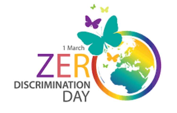 رروز جهانی بدون تبعیض 3