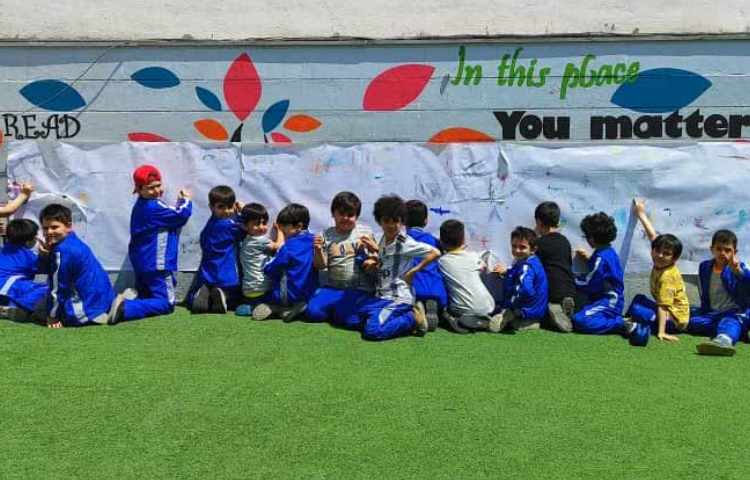 رزرو آرزوها 2