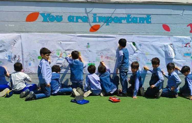 رزرو آرزوها 3