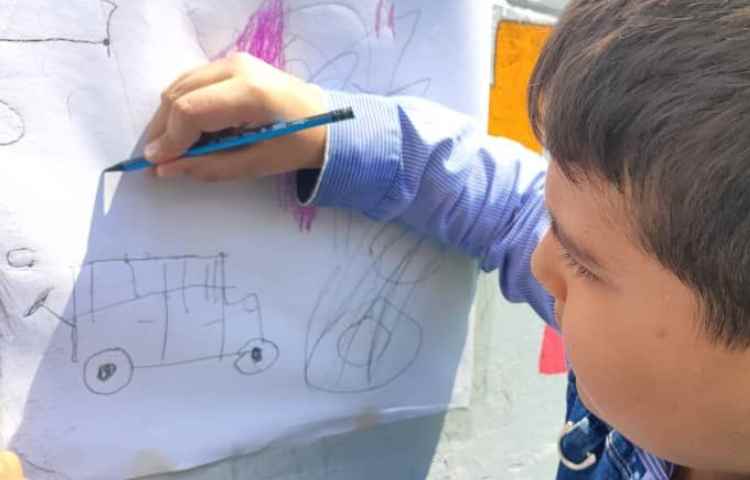 رزرو آرزوها 5