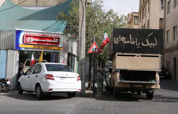 رزمایش و گفتمان دفاع مقدس 2