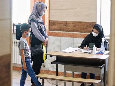 مدرسه محدوده سکونت، بهترین محل ثبت‌نام دانش‌آموزان