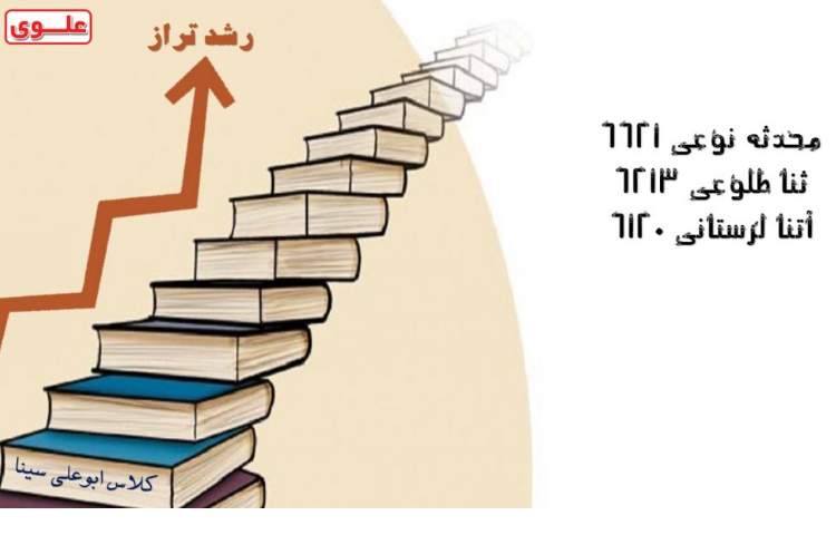 رشد تراز 1