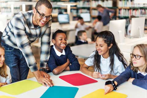 مهارت‌های ارتباطی