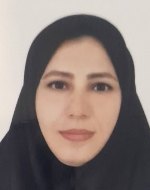 معصومه رشیدی