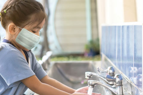 نحوه‌ی آموزش در سال تحصیلی جدید