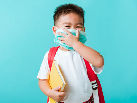 رعایت پروتکل‌های بهداشتی در مدارس، شرط آموزش حضوری