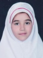 رعنا کسرایی