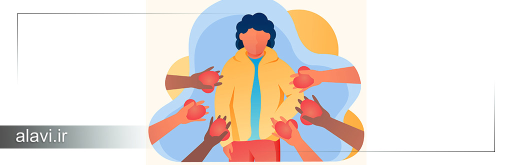 اهمیت آموزش احترام و همدلی از سنین پایین