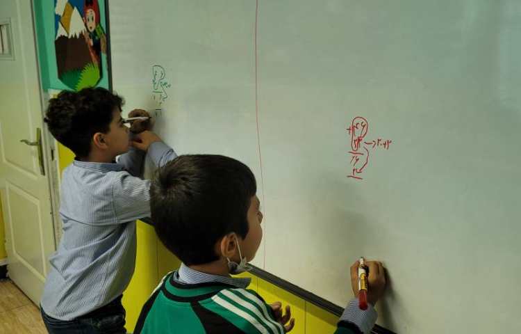 رفع اشکال راهبرد حل مسئله 2