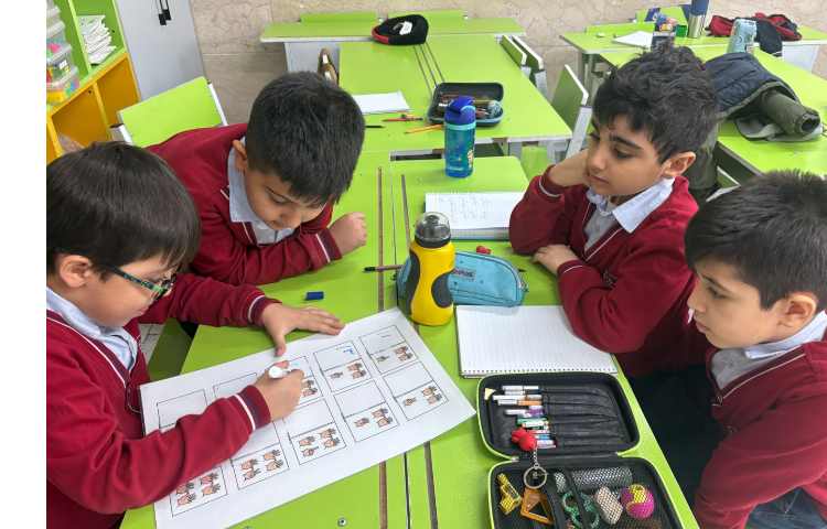 رفع اشکال ساخت عدد 2 رقمی با ابزار 1