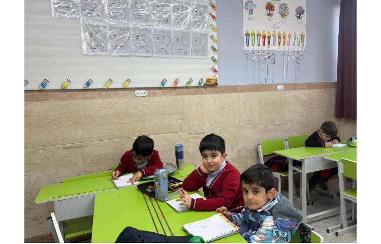 رفع اشکال فارسی 3