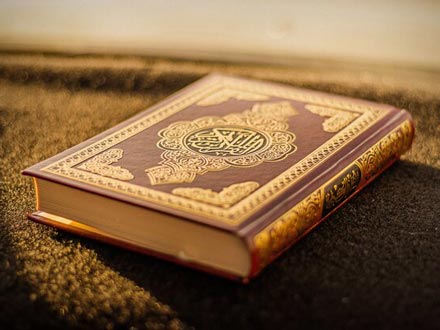 رقابت دانش‌آموزان کشورهای اسلامی در مسابقات قرآنی