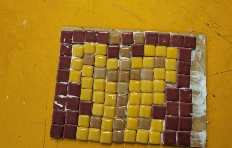 رقابت هیجان انگیز گروه ها در کارسوق چهارخانه 4