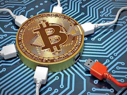 نوجوانان و دنیای رمز ارزها