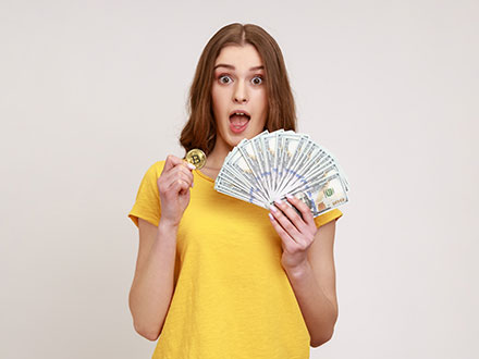 اعتیاد به کریپتوکارنسی چیست؟