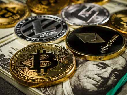 نوجوانان و دنیای رمز ارزها