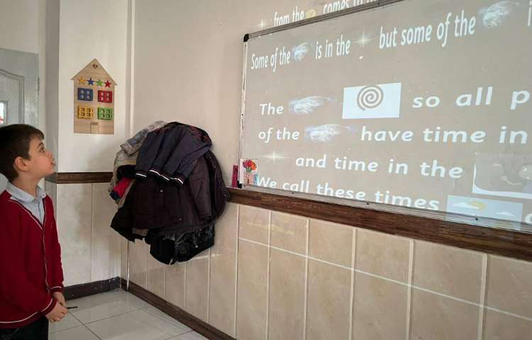 رمزگشایی تصاویر جهت جمله‌سازی-زنگ Science 1