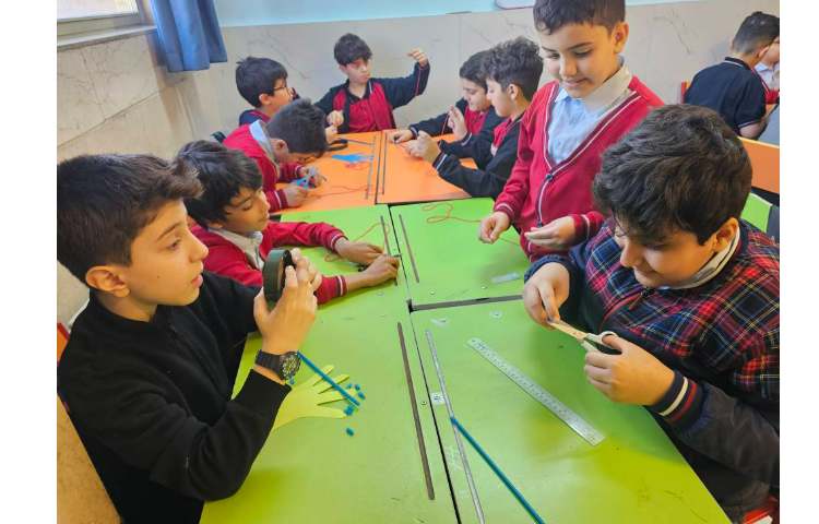 رمز و راز اتصال بدن - نبرد اسید و باز 4