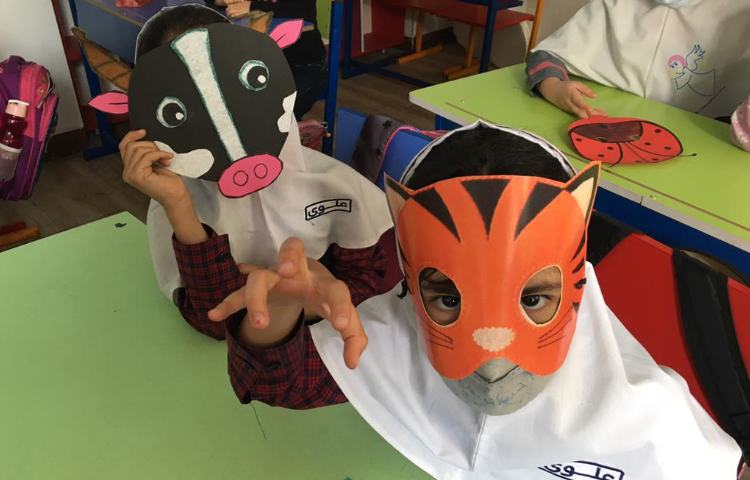 رمز و راز علوم 4