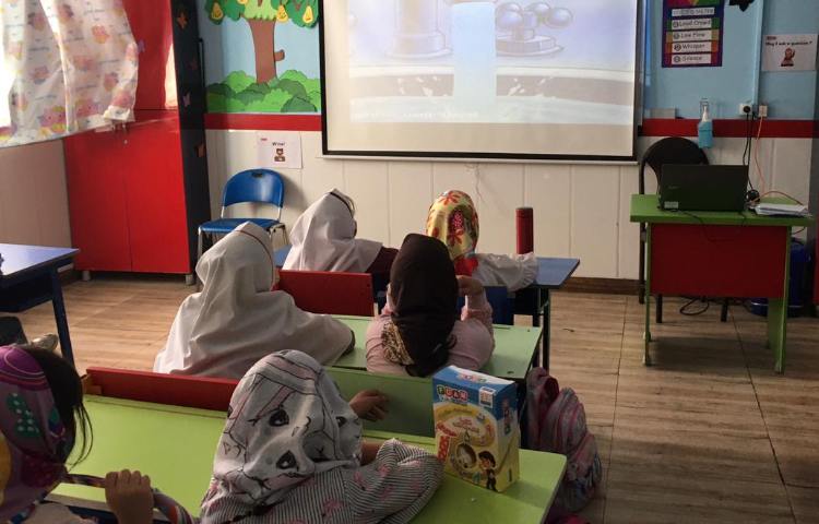 رمز و رموز علم 1