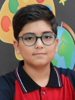 رهام بهلولی