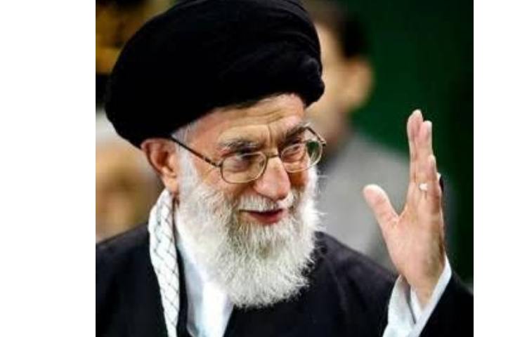 رهبر شهید 1
