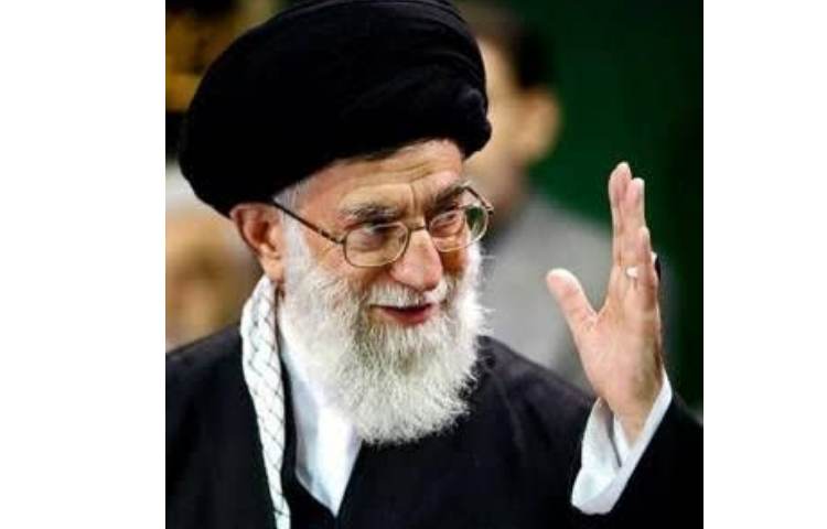 رهبر شهید 2