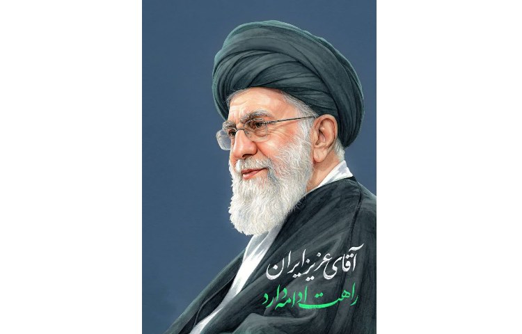 رهبر شهید 4