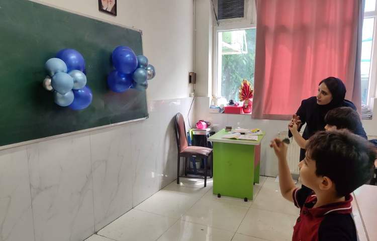 روانخوانی خلاق همراه با بازی دارت 2