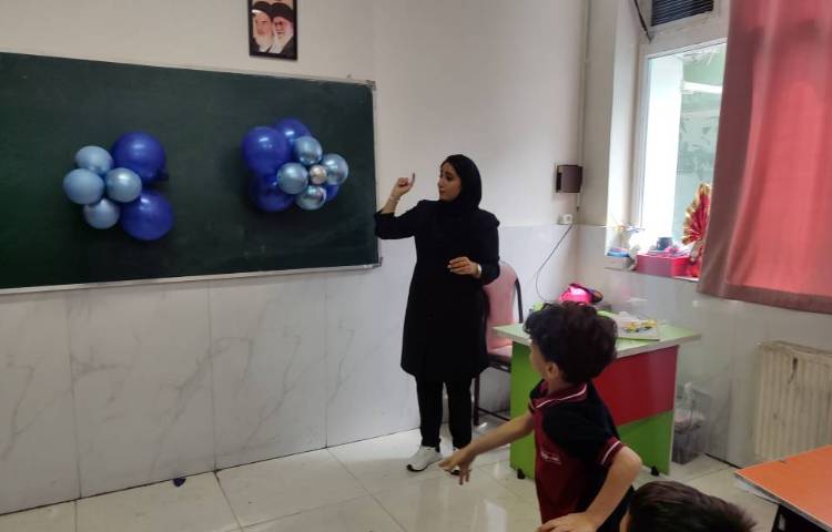 روانخوانی خلاق همراه با بازی دارت 3