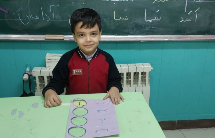 روانخوانی خلاق 2