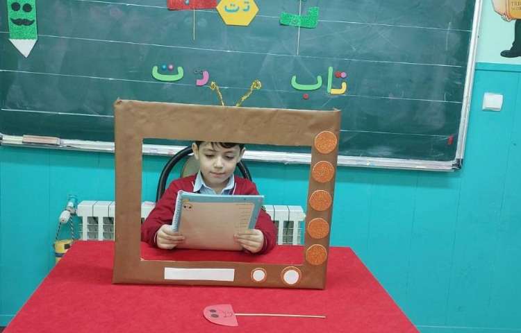 روانخوانی خلاق 2