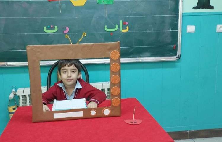 روانخوانی خلاق 3