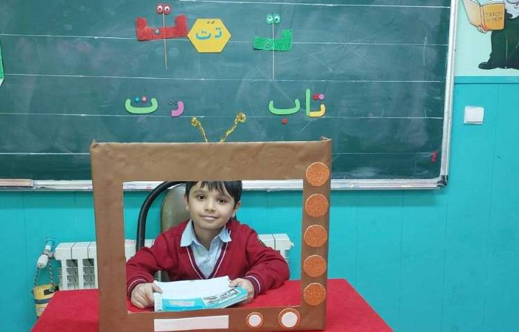 روانخوانی خلاق 4