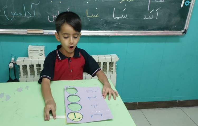 روانخوانی خلاق